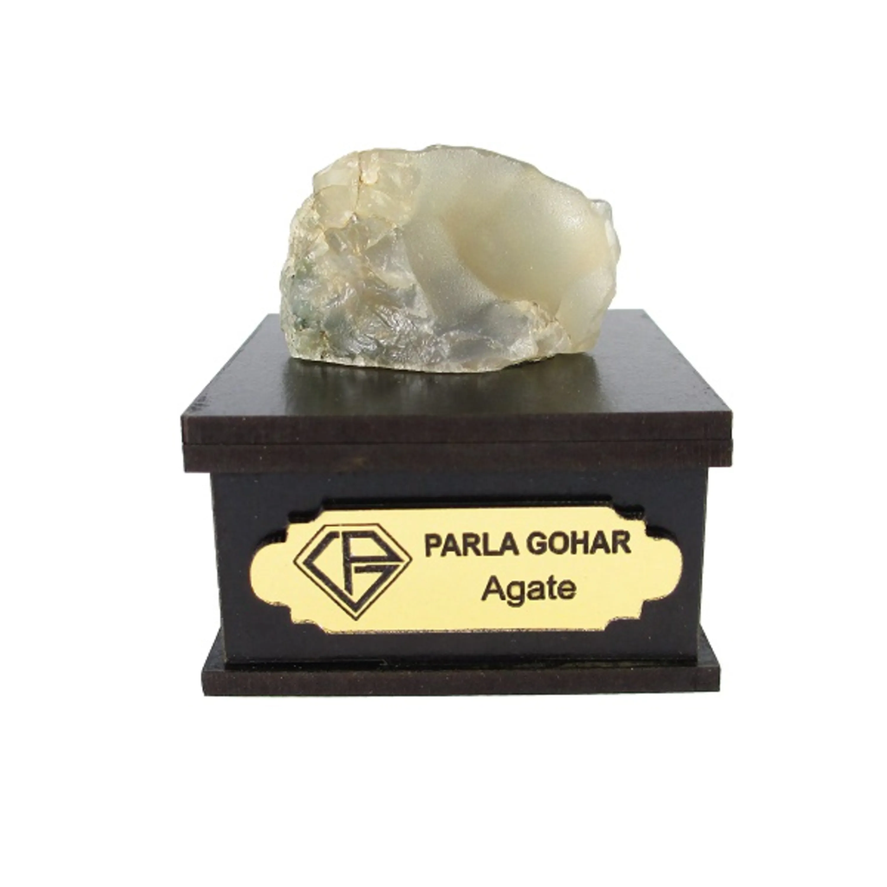 سنگ راف عقیق 